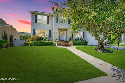 24 Abraham Drive, Howell Township, NJ 07731 - Photo 1