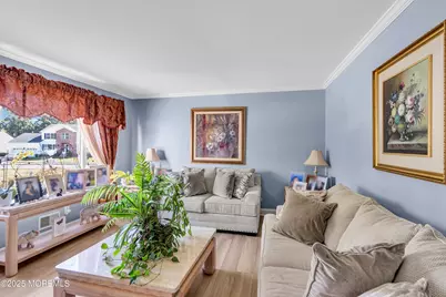 24 Abraham Drive, Howell Township, NJ 07731 - Photo 7