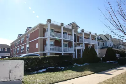 402 4th Avenue #303, Asbury Park, NJ 07712 - Photo 3
