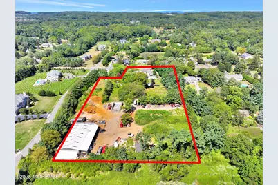 86 Stillwell Road, Holmdel, NJ 07733 - Photo 1