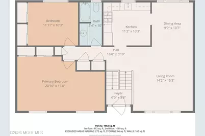 25 Tarrytown Road, Manalapan Township, NJ 07726 - Photo 19