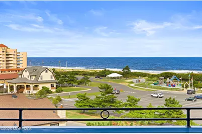 300 Ocean Avenue N #D5, Long Branch, NJ 07740 - Photo 1