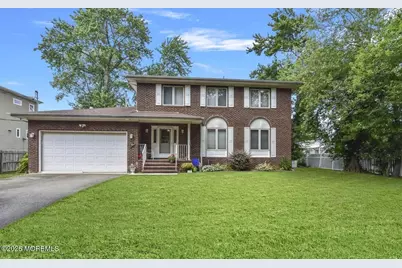 29 Maple Street, Middletown, NJ 07758 - Photo 1