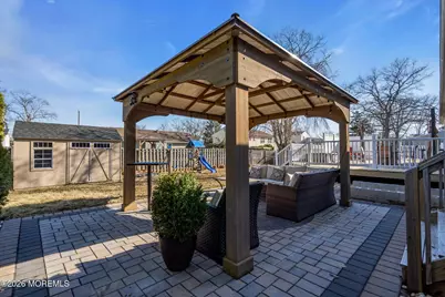 1009 Cable Avenue, Beachwood, NJ 08722 - Photo 49