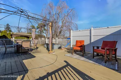 1009 Cable Avenue, Beachwood, NJ 08722 - Photo 45