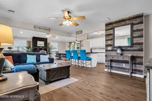 1009 Cable Ave, Beachwood, NJ 08722 - Photo 7