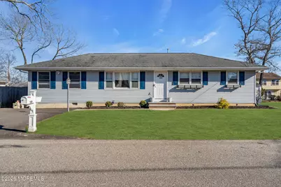 1009 Cable Avenue, Beachwood, NJ 08722 - Photo 1