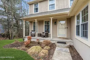 165 William Feather Dr, Voorhees, NJ 08043 - Photo 5