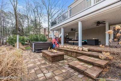 165 William Feather Drive, Voorhees, NJ 08043 - Photo 31