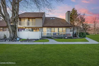 14 Cotswold Circle #8, Ocean Twp, NJ 07712 - Photo 1