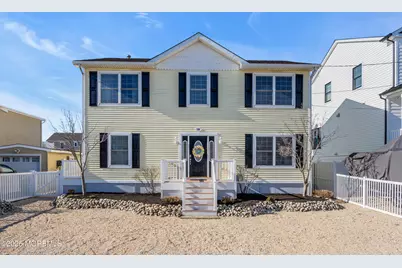 44 Claudia Lane, Beach Haven, NJ 08050 - Photo 1