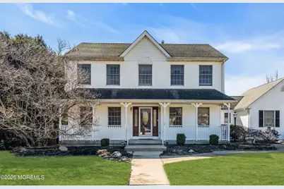 1 Wendy Court, Jackson, NJ 08527 - Photo 1