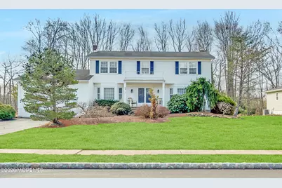 20 Princeton Drive, Manalapan Township, NJ 07726 - Photo 1