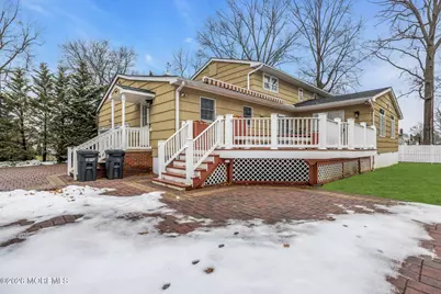 155 Meadow Road, Clark Township, NJ 07066 - Photo 45