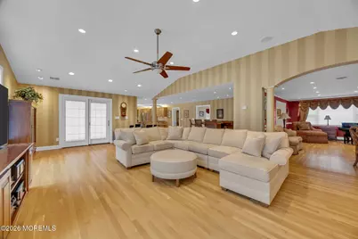 155 Meadow Road, Clark Township, NJ 07066 - Photo 15