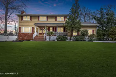 155 Meadow Road, Clark Township, NJ 07066 - Photo 1