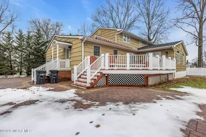 155 Meadow Road, Clark Township, NJ 07066 - Photo 47