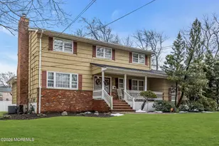 155 Meadow Rd, Clark Township, NJ 07066 - Photo 3