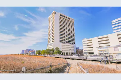 3851 Boardwalk #PH102, Atlantic City, NJ 08401 - Photo 41