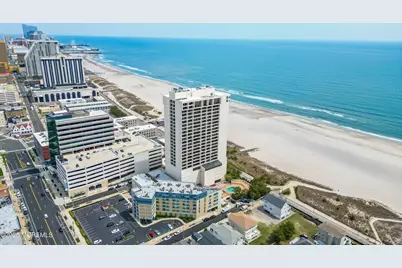 3851 Boardwalk #PH102, Atlantic City, NJ 08401 - Photo 37
