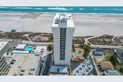 3851 Boardwalk #PH102, Atlantic City, NJ 08401 - Photo 43
