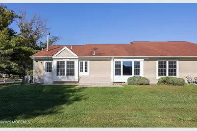 1107B Buckingham Drive, Manchester Township, NJ 08759 - Photo 33