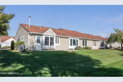 1107B Buckingham Drive, Manchester Township, NJ 08759 - Photo 31