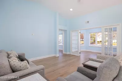 1107B Buckingham Drive, Manchester Township, NJ 08759 - Photo 7