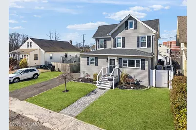 75 Manning Place, Keansburg, NJ 07734 - Photo 3