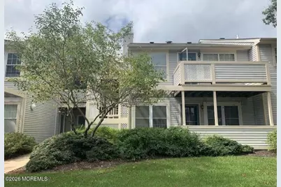 398 Brookview Court, Howell Township, NJ 07731 - Photo 1