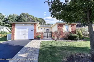 16 Dickinson Rd, Brick, NJ 08724 - Photo 1