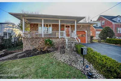 28 Spring Street, Freehold, NJ 07728 - Photo 1