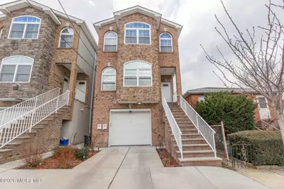 167 McAdoo Avenue #2, Jersey City, NJ 07305 - Photo 1