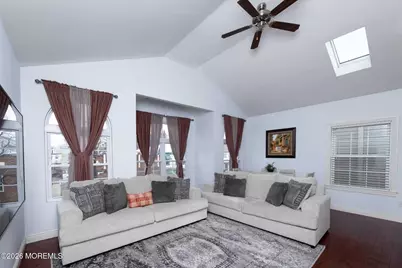 167 McAdoo Avenue #2, Jersey City, NJ 07305 - Photo 3