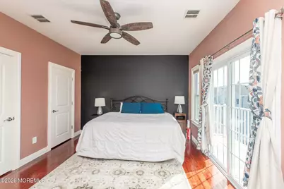 167 McAdoo Avenue #2, Jersey City, NJ 07305 - Photo 9