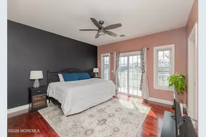 167 McAdoo Avenue #2, Jersey City, NJ 07305 - Photo 11