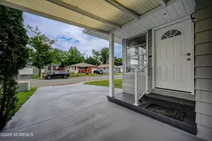 234 Charlotteville Dr N, Toms River Township, NJ 08757 - Photo 5