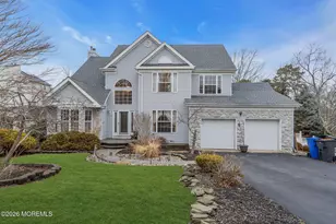 107 Shenandoah Blvd, Toms River Township, NJ 08753 - Photo 5