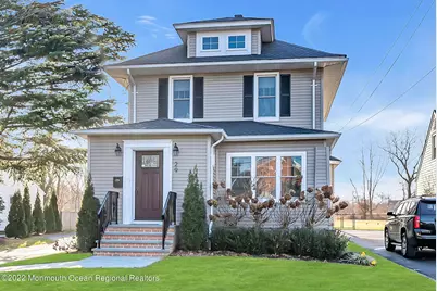 29 Monroe Street, West Long Branch, NJ 07764 - Photo 1