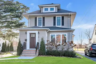 29 Monroe St, West Long Branch, NJ 07764 - Photo 1