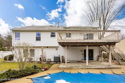 96 Heritage Drive, Howell Township, NJ 07731 - Photo 35