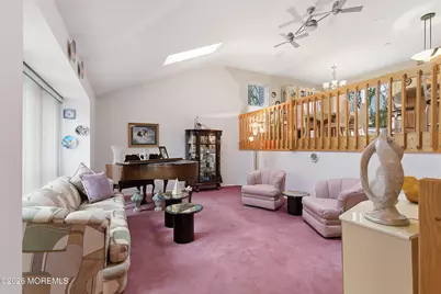 96 Heritage Drive, Howell Township, NJ 07731 - Photo 5