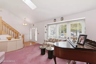 96 Heritage Drive, Howell Township, NJ 07731 - Photo 7