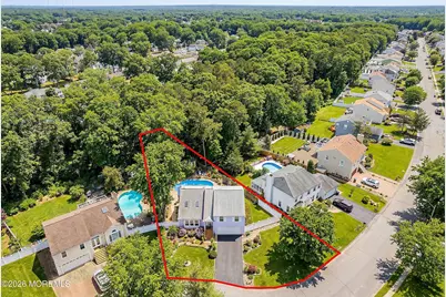 96 Heritage Drive, Howell Township, NJ 07731 - Photo 1