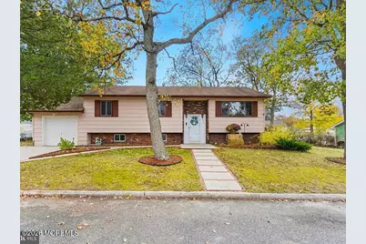 42 Monroe Avenue, Browns Mills, NJ 08015 - Photo 1