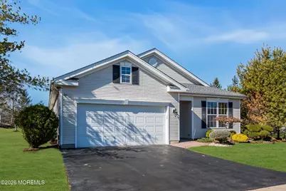 52 Bunker Hill Drive, Allentown, NJ 08501 - Photo 3