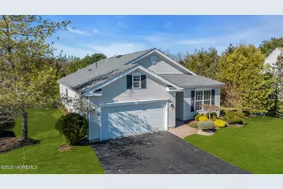 52 Bunker Hill Drive, Allentown, NJ 08501 - Photo 5