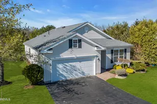 52 Bunker Hill Dr, Allentown, NJ 08501 - Photo 5