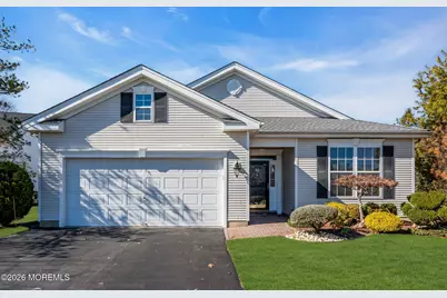 52 Bunker Hill Drive, Allentown, NJ 08501 - Photo 1