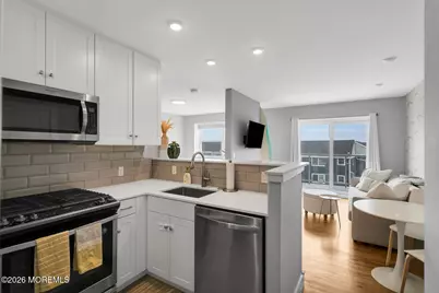 1706 Park Avenue #3C, Asbury Park, NJ 07712 - Photo 5